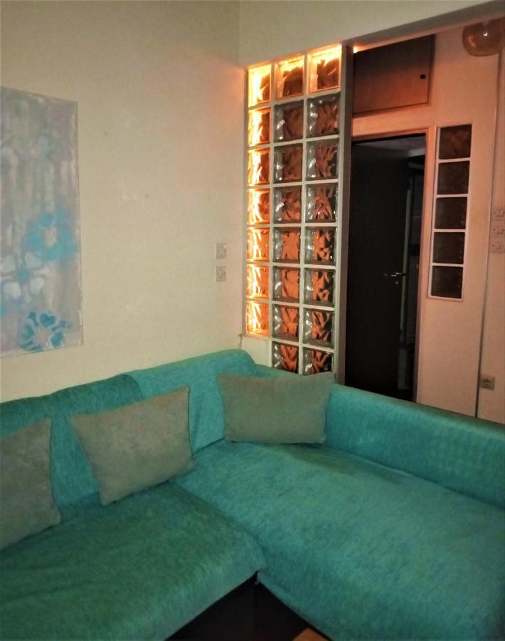 Lilioum Apartment Szaloniki Kültér fotó