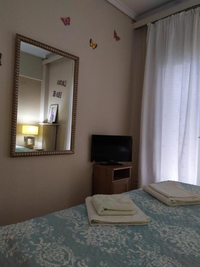 Lilioum Apartment Szaloniki Kültér fotó