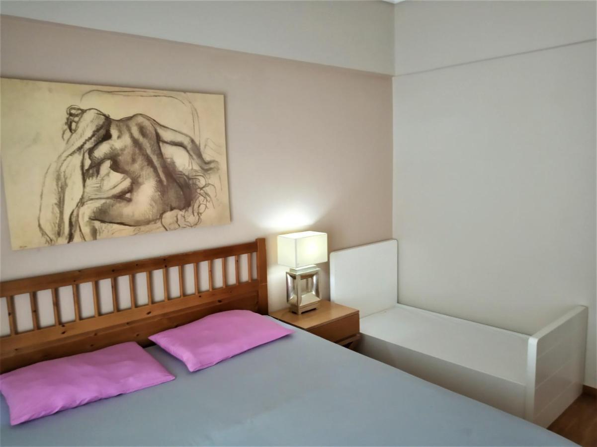 Lilioum Apartment Szaloniki Kültér fotó