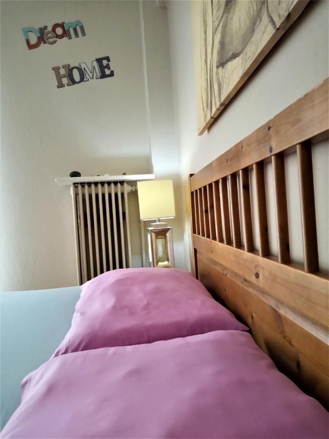 Lilioum Apartment Szaloniki Kültér fotó