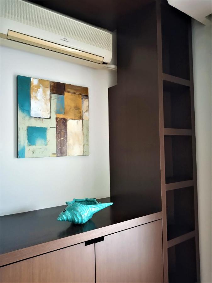 Lilioum Apartment Szaloniki Kültér fotó