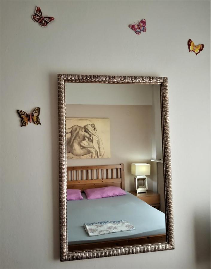 Lilioum Apartment Szaloniki Kültér fotó