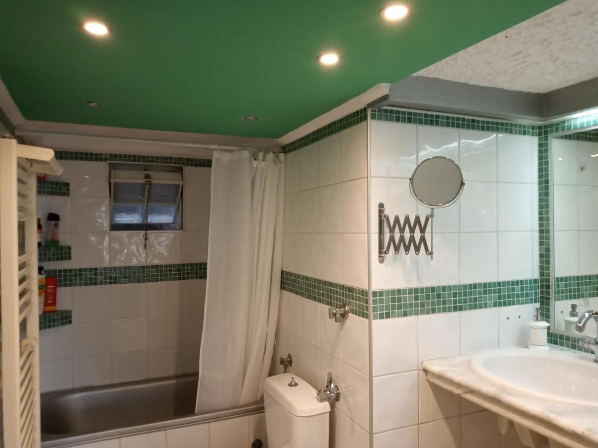 Lilioum Apartment Szaloniki Kültér fotó