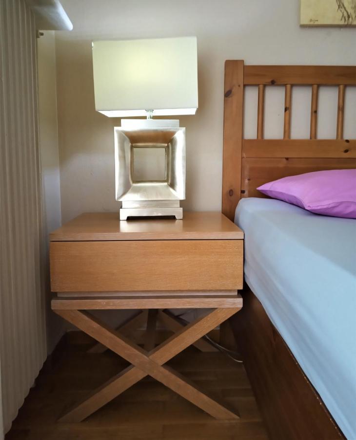 Lilioum Apartment Szaloniki Kültér fotó