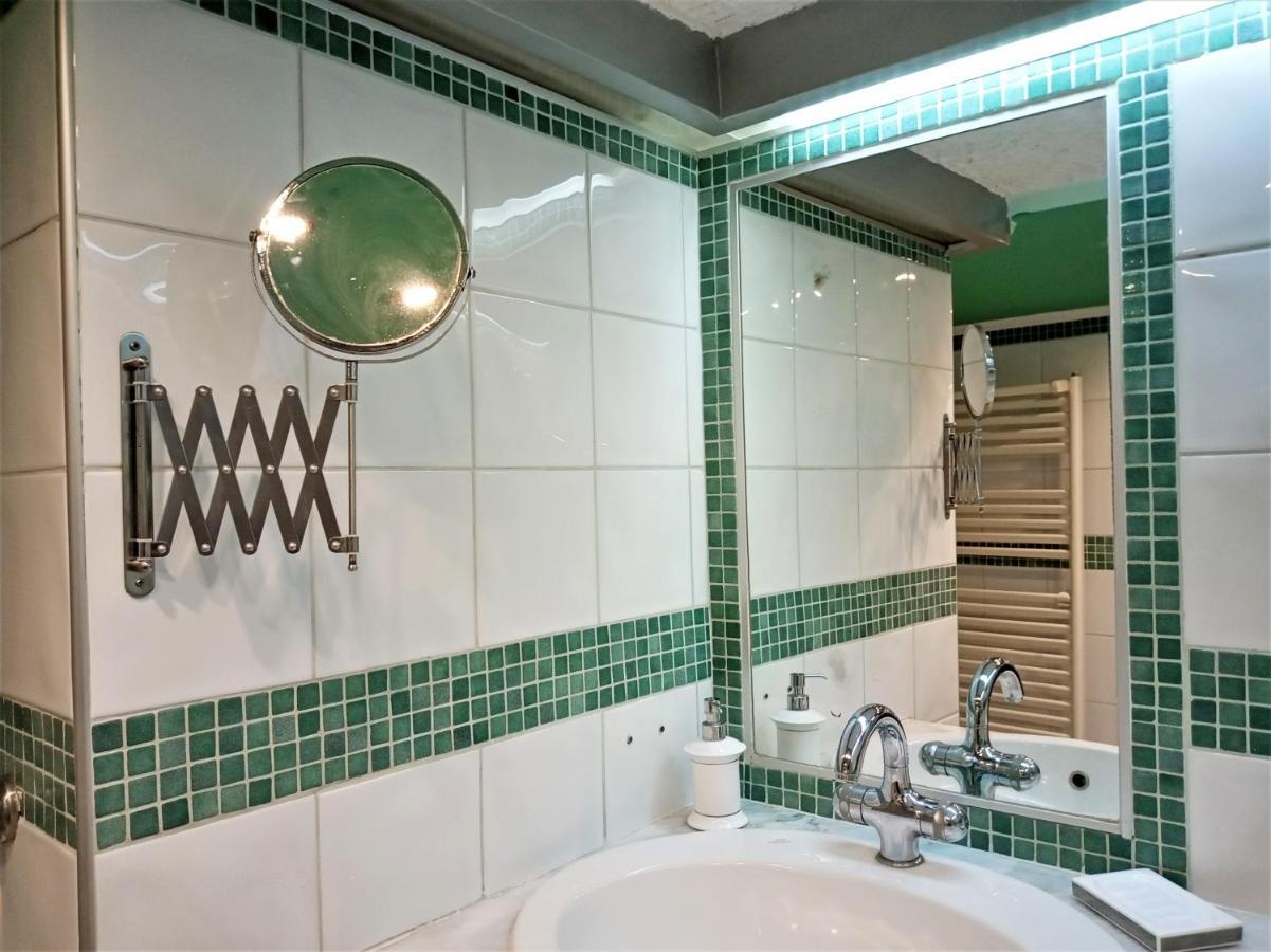 Lilioum Apartment Szaloniki Kültér fotó