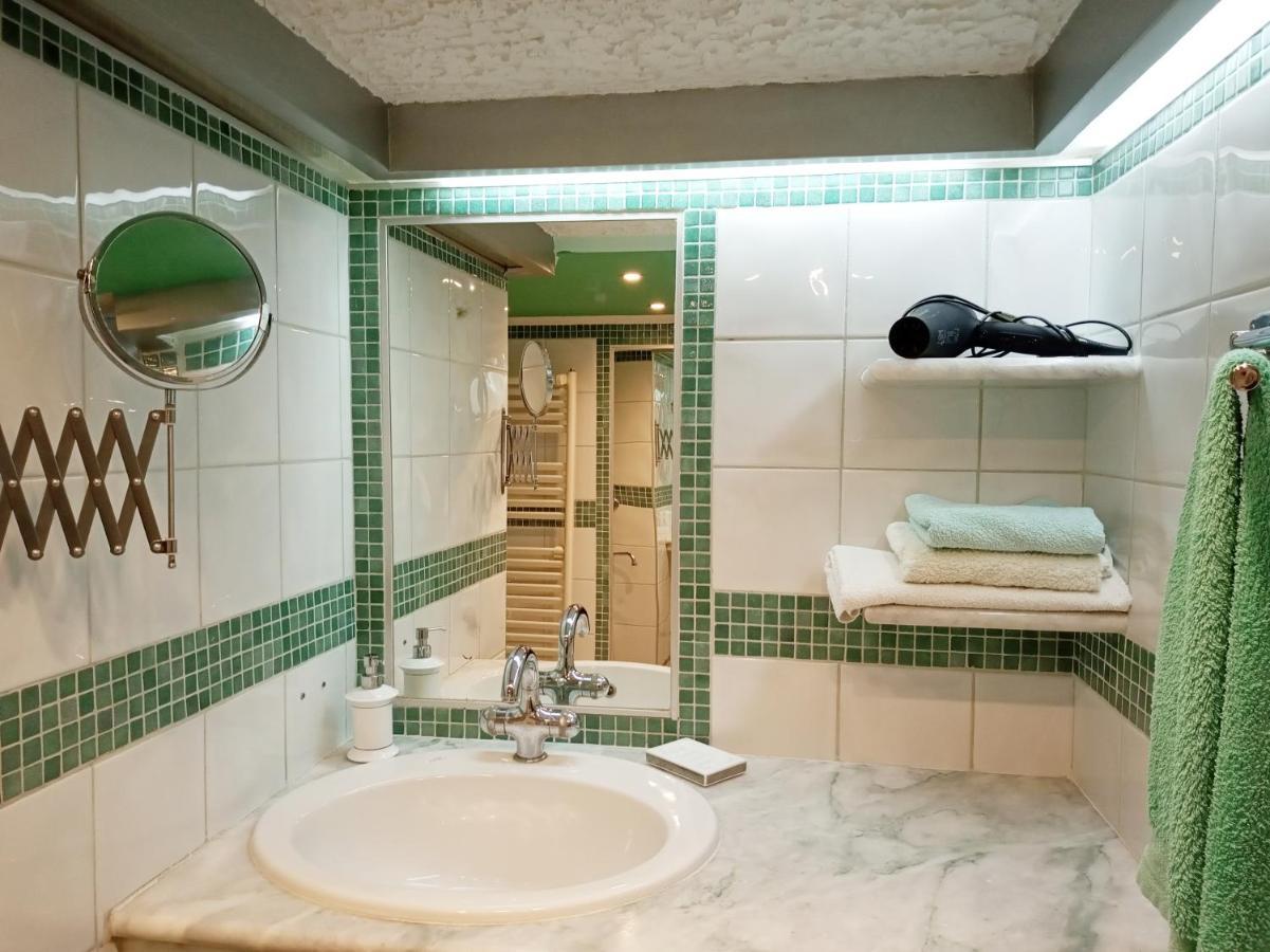 Lilioum Apartment Szaloniki Kültér fotó