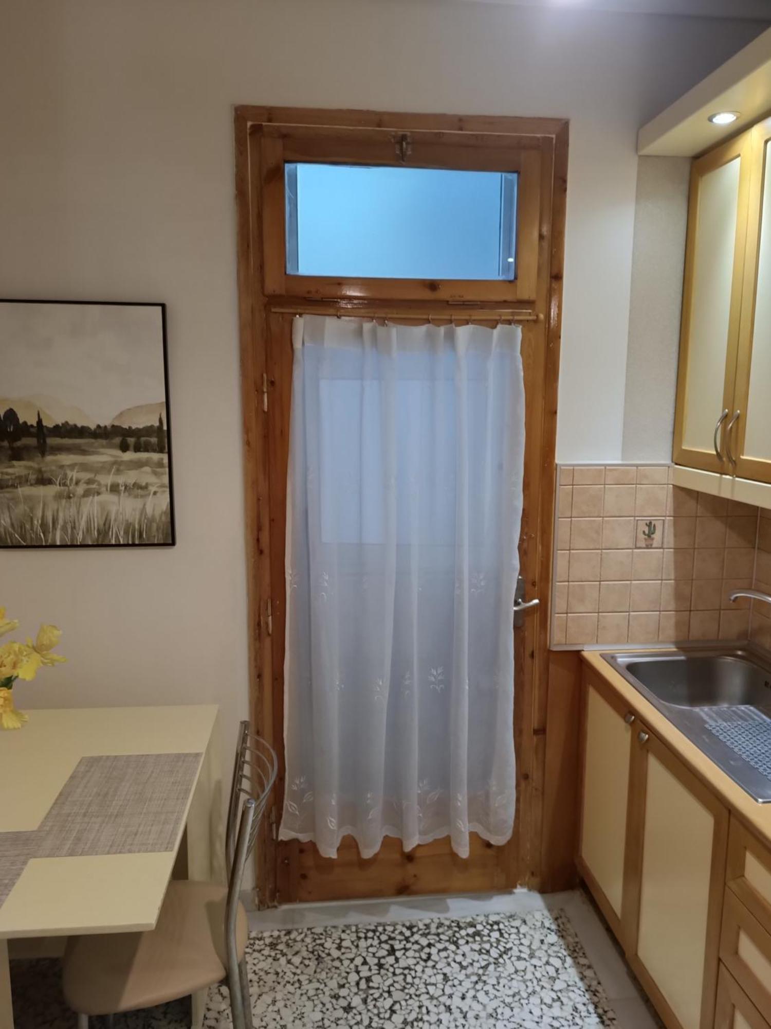Lilioum Apartment Szaloniki Kültér fotó