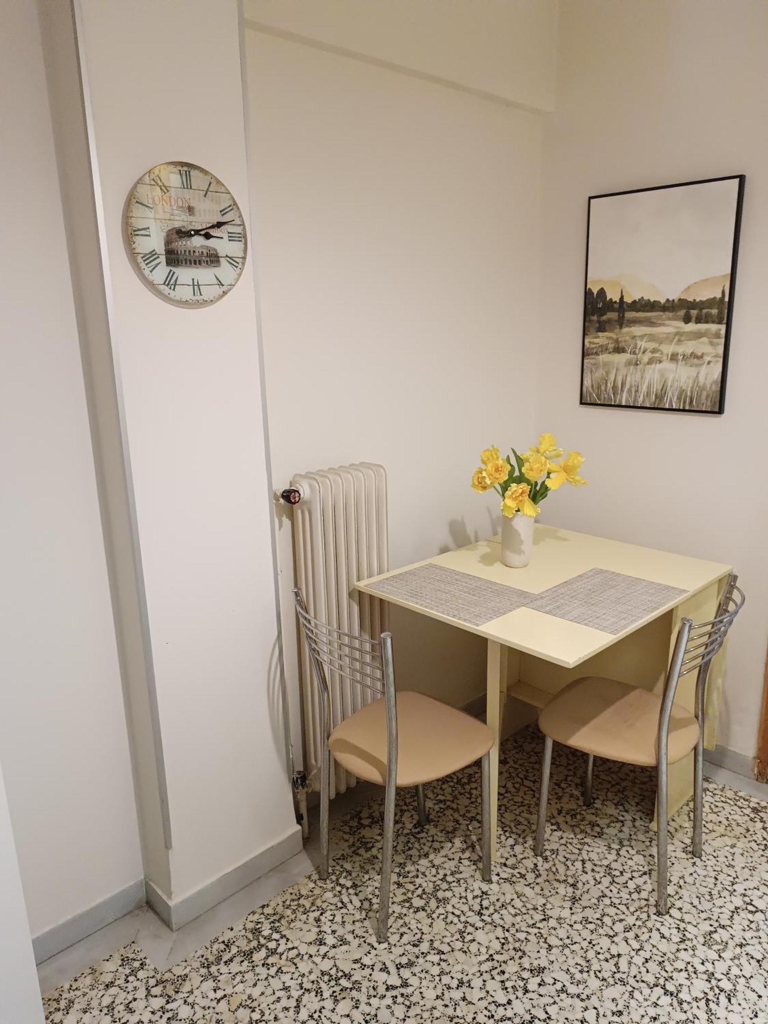 Lilioum Apartment Szaloniki Kültér fotó