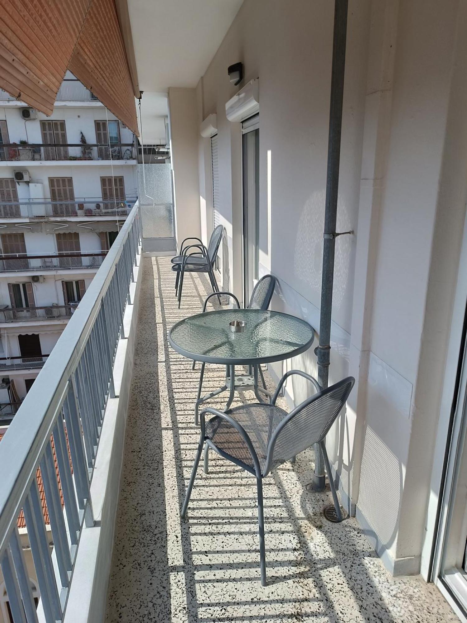 Lilioum Apartment Szaloniki Kültér fotó